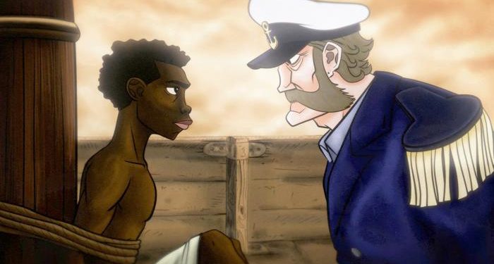 Serie animada de Cubavisión nominada a los Premios Televisión América Latina › Cultura › Granma