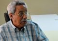 Falleció el destacado combatiente revolucionario Gilberto García Alonso › Cuba › Granma
