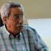 Falleció el destacado combatiente revolucionario Gilberto García Alonso › Cuba › Granma