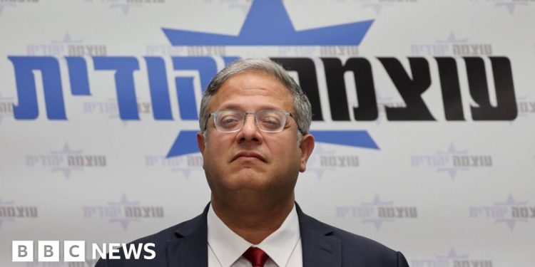 Proyecto de ley de Israel que propone la pena de muerte para quienes considere terroristas pasa en primera lectura