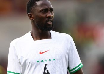 Actualizaciones en vivo de Nigeria vs Gabón: último partido de clasificación para la Copa Mundial 2026 de la semifinal de la CAF en Marruecos