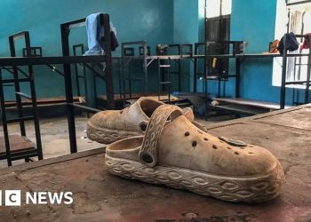 Cincuenta niños escapan tras un secuestro masivo en una escuela en Nigeria