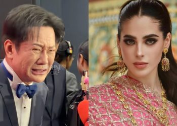 Las primeras y contundentes declaraciones de Fátima Bosch tras incidente en Miss Universo