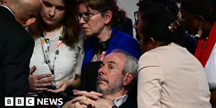 Cinco conclusiones clave de una cumbre climática profundamente divisiva