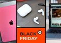 Ahorre hasta un 44 por ciento en AirPods, iPads, MacBooks, Apple Watches y AirTags