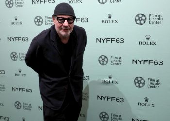 Con Gianfranco Rosi, realizador de « Pompeya, sotto le nuvole », el arte del documental bajo forma de rompecabezas íntimos