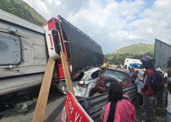 La Federación de Transporte Pesado se pronuncia sobre posible restricción de circulación en Quito
