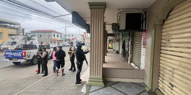 Montecristi enfrenta una nueva amenaza tras ataque a la Fiscalía