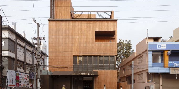 Volumen estriado / Estudio UF+O