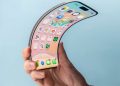 Apple necesita desesperadamente lanzar un iPhone Flip plegable el próximo año