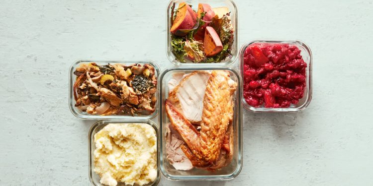 7 consejos esenciales sobre seguridad alimentaria a seguir en esta temporada navideña