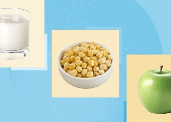 Alimentos que puede comer con cálculos biliares