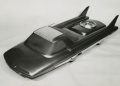 Recordando al Ford Nucleon Atomic Car, un vehículo con reactor nuclear.