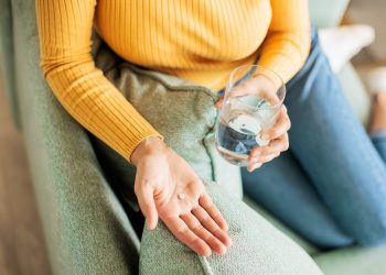 Olvidé tomar mi antidepresivo. ¿Qué tengo que hacer?