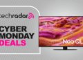 Ofertas Cyber ​​Monday en televisores de 75 pulgadas: los 6 mejores descuentos en pantalla grande