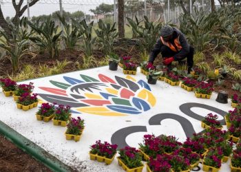 Occidente necesita empezar a confiar en el liderazgo del Sur Global