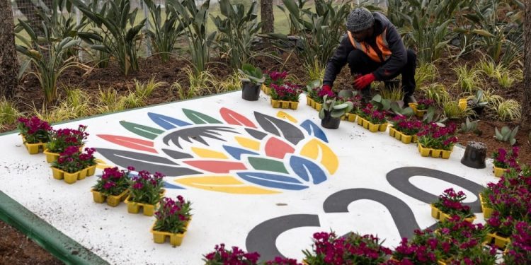 Occidente necesita empezar a confiar en el liderazgo del Sur Global