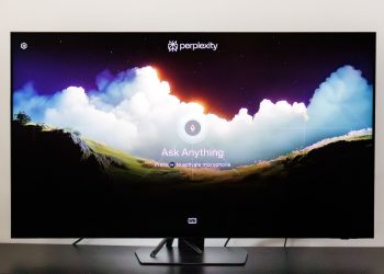 Los televisores Samsung acaban de recibir su mayor actualización de IA hasta el momento, y la odio