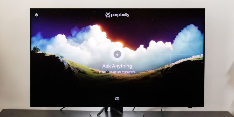 Los televisores Samsung acaban de recibir su mayor actualización de IA hasta el momento, y la odio