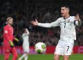 ¿Por qué Cristiano Ronaldo puede perderse el debut del Mundial? :: Olé