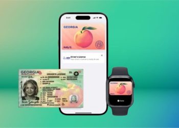 Ahora puede agregar su pasaporte a su iPhone en Apple Wallet. Así es como