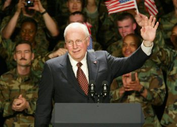 Dick Cheney y la higienización de un criminal de guerra | Opiniones