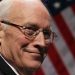 El legado final de Dick Cheney es la presidencia imperial de Donald Trump