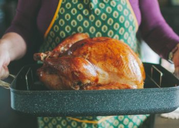 Informe: Los pavos de Acción de Gracias son un 75% más caros que el año pasado en esta misma época