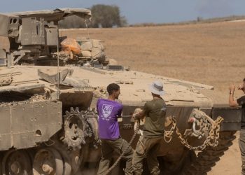 Para la paz en Gaza, el mayor enemigo es la inercia