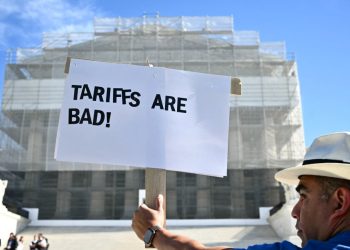 Caso aranceles de la Corte Suprema: cómo impactaría en la economía un fallo anti-Trump