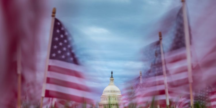 Cierre del gobierno: lo que hay que saber mientras la Cámara se prepara para votar