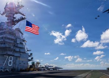 Para la administración Trump, “terrorismo” ya no significa lo que solía ser