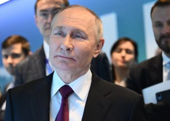 Incluso Trump tal vez no pueda llegar a un acuerdo que satisfaga a Putin.