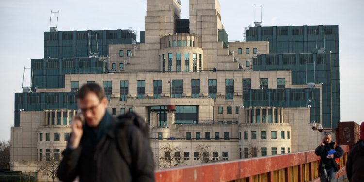 ¿Qué sucede cuando los aliados no confían en que Estados Unidos guardará un secreto?