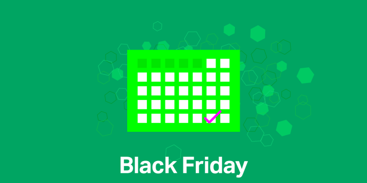 El Black Friday establece un récord de gasto en línea de 11.800 millones de dólares, dice Adobe