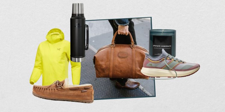 50 mejores regalos de viaje para hombres