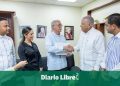 Gobierno de RD$27 millones para casa sacerdotes Mao-Montecristi