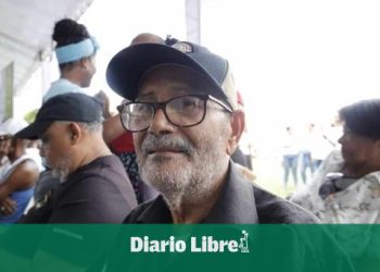 Gobierno entrega 1,445 títulos de propiedad en San Cristóbal