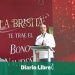 Gobierno lanza sexta edición de «La Brisita Navideña»