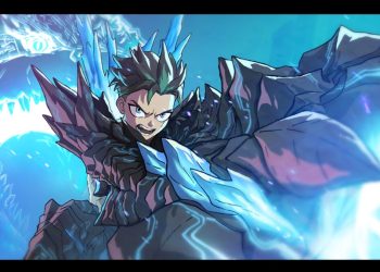 Un nuevo anime de Godzilla convierte a un niño en el monstruo icónico