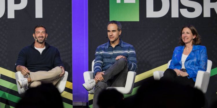 Cómo ven OpenAI y Google que la IA está cambiando las estrategias de comercialización