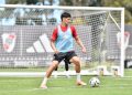 El nuevo obstáculo que deberá superar Gallardo en un momento crucial para River :: Olé
