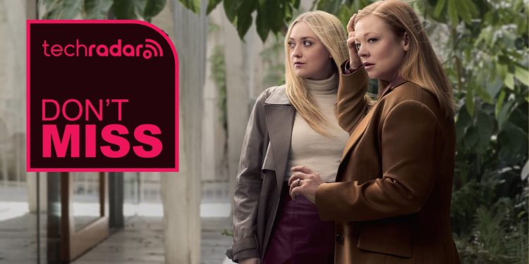 ¿Estás planificando tu visita de fin de semana? Una suscripción premium a Binge se redujo a solo AU $ 2 para el Black Friday, y tengo el programa para ti