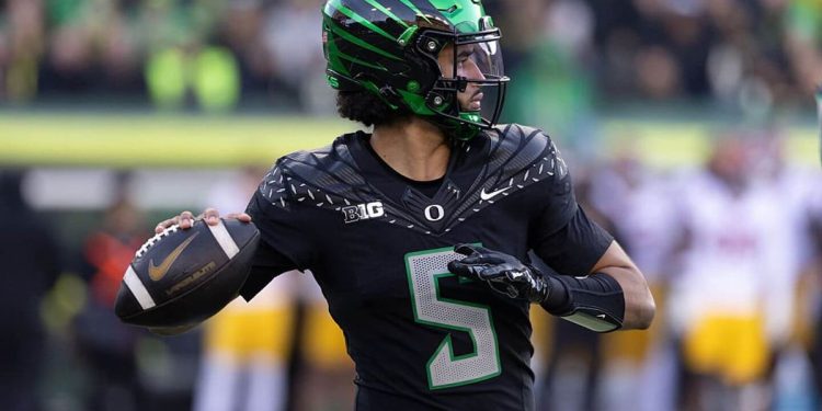 Actualizaciones en vivo de las clasificaciones de los playoffs de fútbol universitario: cuenta regresiva para el lanzamiento de hoy después de los juegos de la semana 13