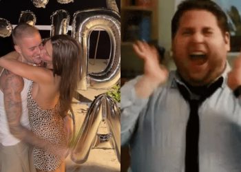 Las pistas que probarían que Hailey Bieber está embarazada