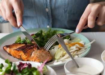 Consejos para una alimentación saludable para la esclerosis múltiple
