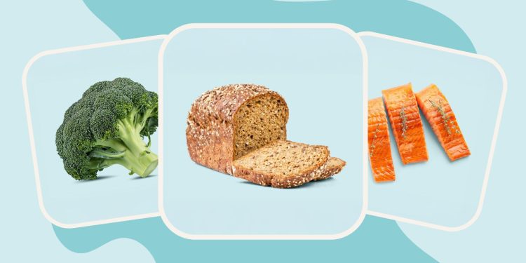 Los 7 mejores alimentos para el cáncer de colon, según una investigación