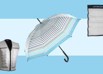 Productos refrescantes para la esclerosis múltiple