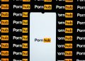 Todos los estados en los que Pornhub estará bloqueado a partir de 2025