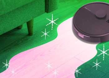 Los 4 mejores robots aspiradores baratos para comprar el Black Friday, probados